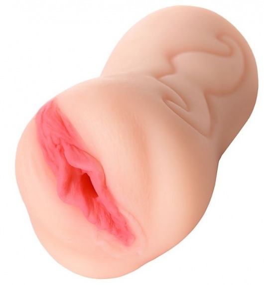 Телесный мастурбатор-вагина Mature 45 years old - ToyFa - в Петрозаводске купить с доставкой