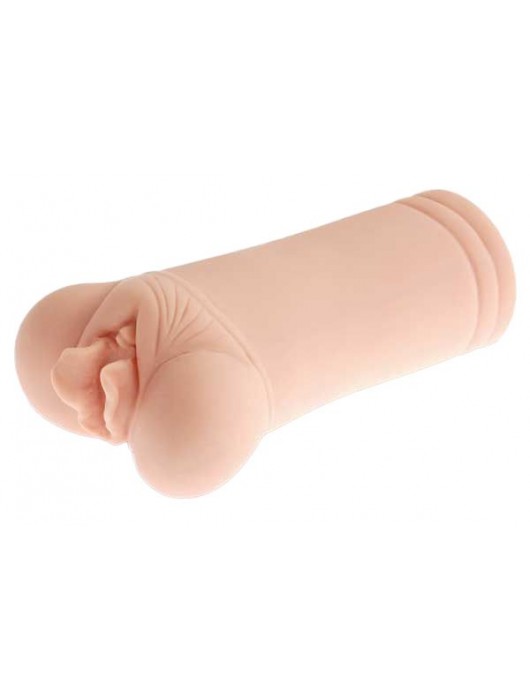 Мастурбатор-вагина May без вибрации - KOKOS - в Петрозаводске купить с доставкой