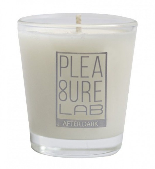 Массажная свеча After dark с пряным ароматом - 50 мл. - Pleasure Lab - купить с доставкой в Петрозаводске