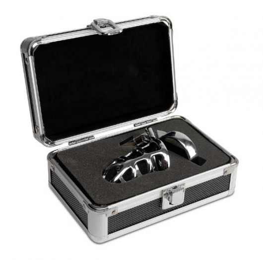 Пояс верности Cock Cage - Pipedream - купить с доставкой в Петрозаводске