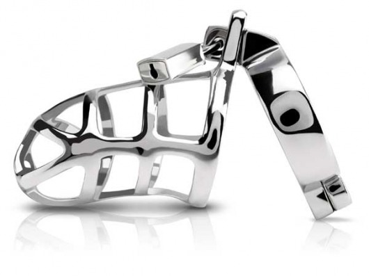 Пояс верности Cock Cage - Pipedream - купить с доставкой в Петрозаводске