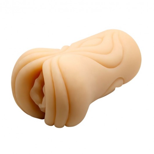 Телесный мастурбатор-вагина Louise - Baile - в Петрозаводске купить с доставкой