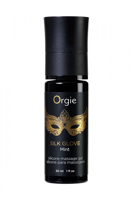 Набор для эротического массажа Orgie Pearl Lust Massage - ORGIE - купить с доставкой в Петрозаводске