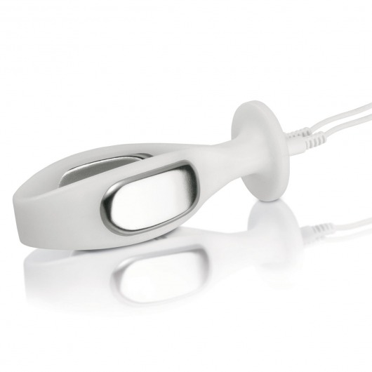 Вагинальный электростимулятор Julian - MyStim - купить с доставкой в Петрозаводске