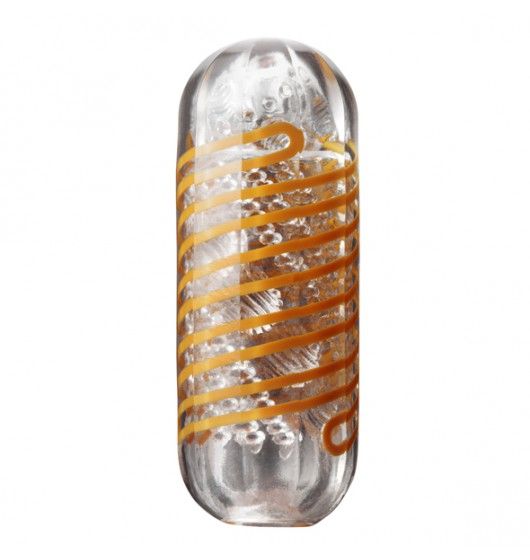 Мастурбатор SPINNER Beads - Tenga - в Петрозаводске купить с доставкой