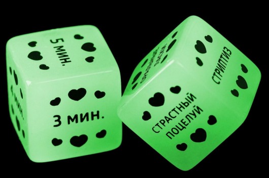 Неоновые кубики  Ахи-вздохи. Время любви - Сима-Ленд - купить с доставкой в Петрозаводске