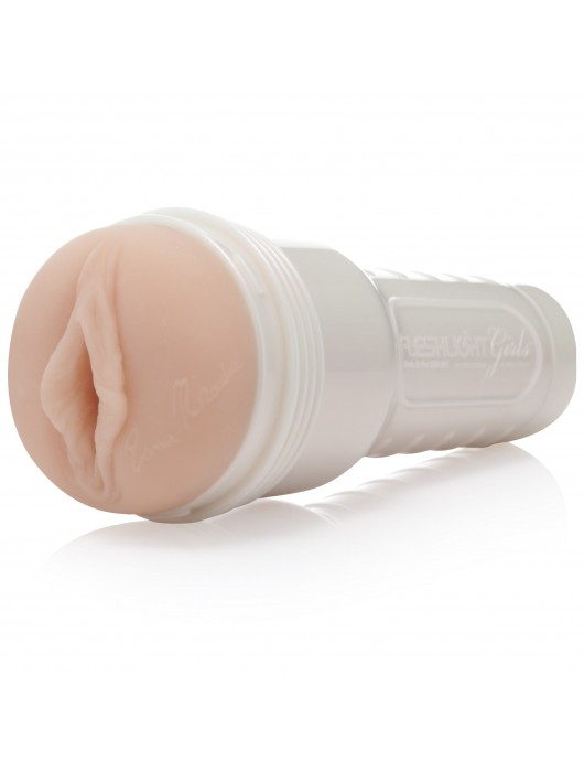 Мастурбатор-вагина Fleshlight Girls - Lana Rhoades Destiny - Fleshlight - в Петрозаводске купить с доставкой