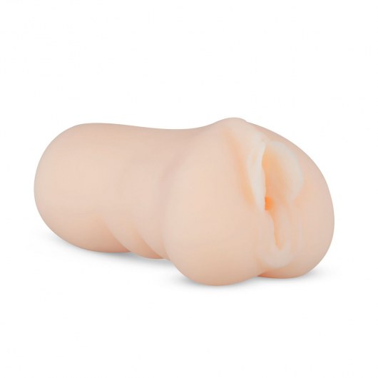 Телесный мастурбатор-вагина Amelia Harper - Friend with Benefits - в Петрозаводске купить с доставкой