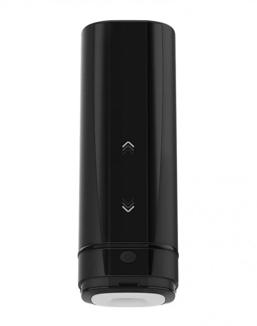 Мастурбатор для секса на расстоянии Onyx+ - Kiiroo - в Петрозаводске купить с доставкой