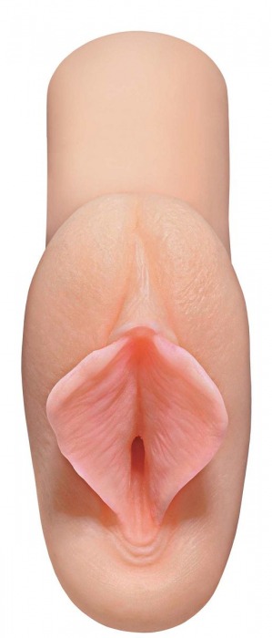 Телесный мастурбатор-вагина XTC Stroker - Pipedream - в Петрозаводске купить с доставкой