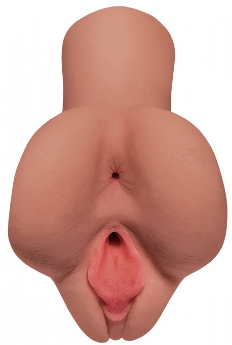 Кофейный мастурбатор Pick Your Pleasure Stroker - Pipedream - в Петрозаводске купить с доставкой