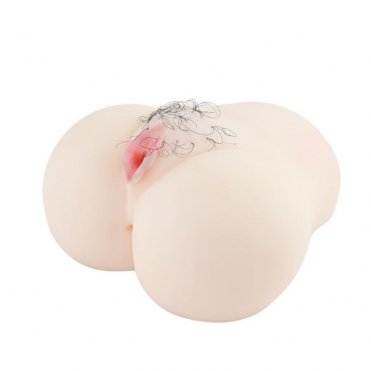 Мастурбатор с вибрацией Japanese School Girl - Baile - в Петрозаводске купить с доставкой