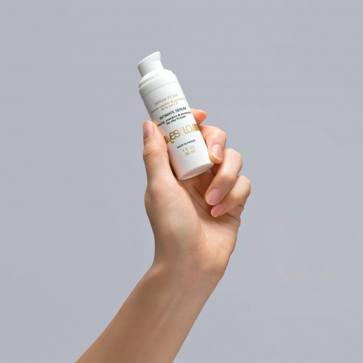 Ухаживающая сыворотка INTIMATE SERUM - 30 мл. - YESforLOV - купить с доставкой в Петрозаводске