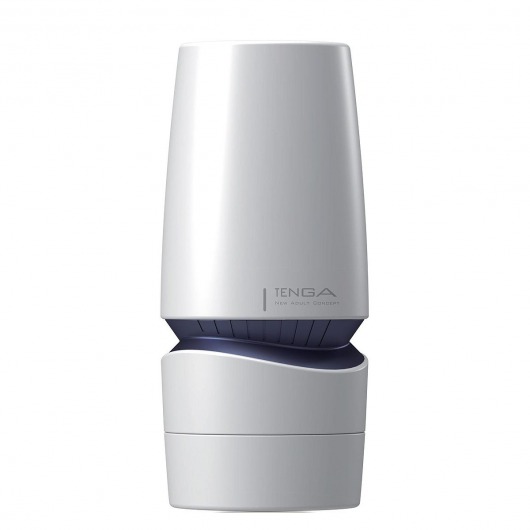 Мастурбатор TENGA AERO Cobalt Ring - Tenga - в Петрозаводске купить с доставкой