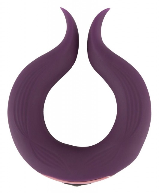 Вибратор для пар Two Motors Couple’s Ring в форме кольца - Orion - в Петрозаводске купить с доставкой
