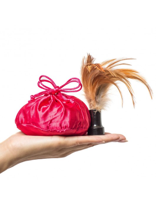 Пудра для тела Honey Dust Body Powder с ароматом кокоса и ананаса - 170 гр. - Kama Sutra - купить с доставкой в Петрозаводске