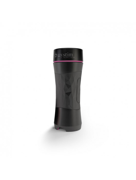 Мастурбатор-вагина Opus Mica - MyStim - в Петрозаводске купить с доставкой