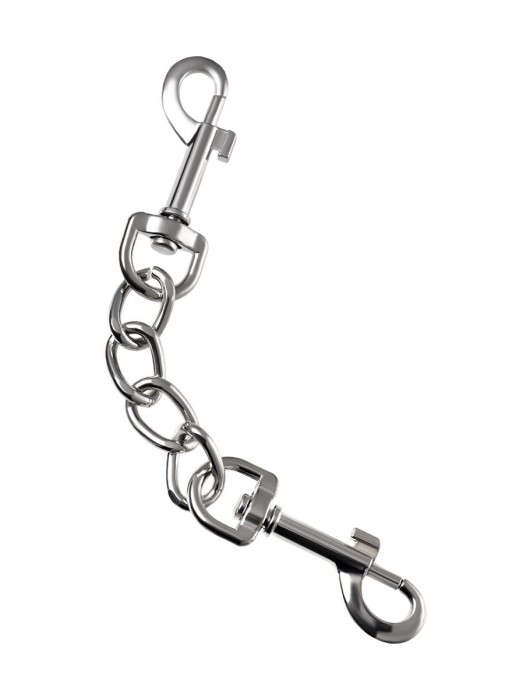 Красно-черные оковы на ноги из кожи - ToyFa - купить с доставкой в Петрозаводске