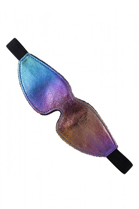 Радужная маска Anonymo - ToyFa - купить с доставкой в Петрозаводске