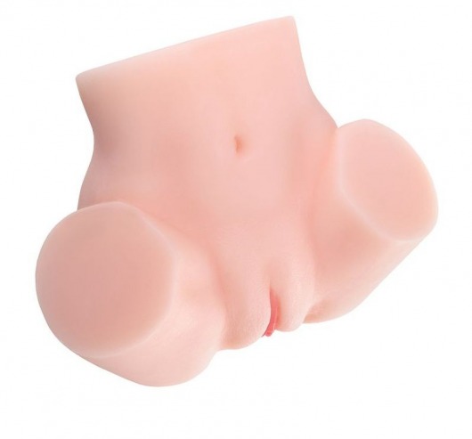 Мастурбатор-полуторс Adele - ToyFa - в Петрозаводске купить с доставкой