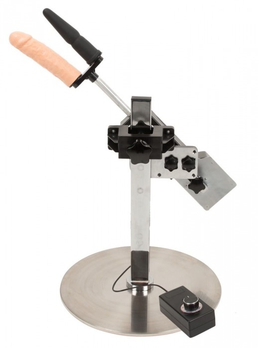 Секс-машина Big Bang Penetrator - Orion - купить с доставкой в Петрозаводске