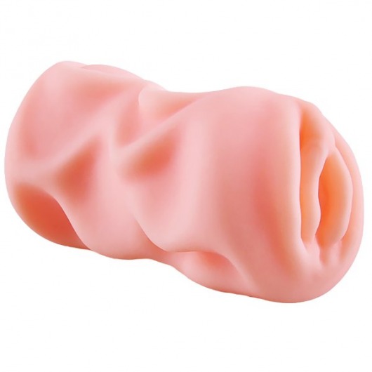 Телесный мастурбатор-вагина Scarlett - Dream Toys - в Петрозаводске купить с доставкой