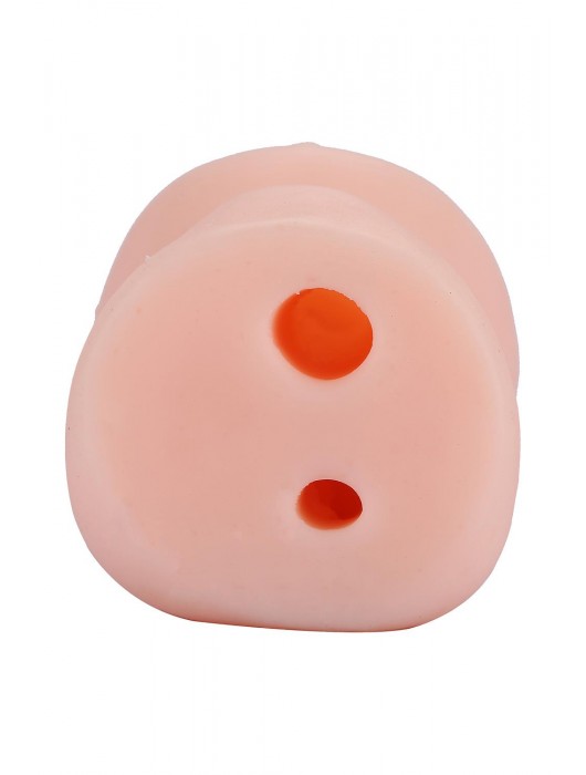 Телесный мастурбатор-вагина Tracey - Dream Toys - в Петрозаводске купить с доставкой