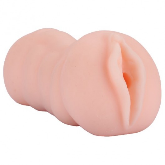 Телесный мастурбатор-вагина Tracey - Dream Toys - в Петрозаводске купить с доставкой
