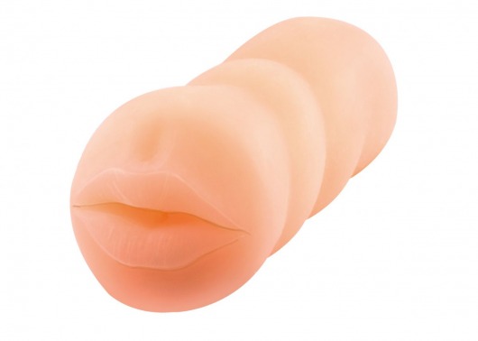 Реалистичный мастурбатор-ротик - Свободный ассортимент - в Петрозаводске купить с доставкой
