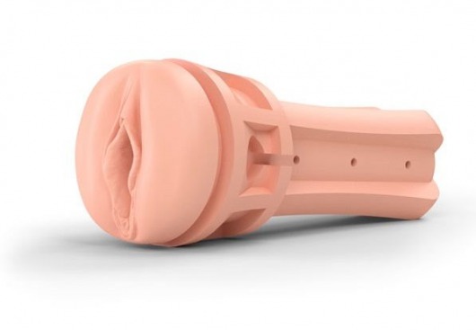 Внутренний рукав для мастурбатора Mystim Oh Push Me Vagina - MyStim - в Петрозаводске купить с доставкой