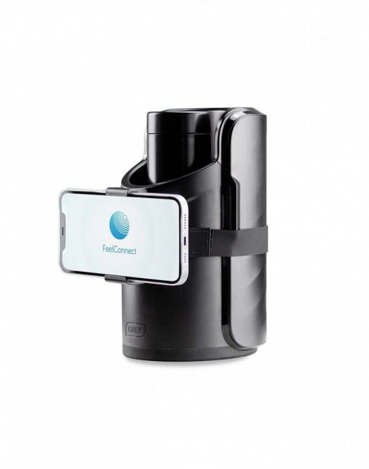Держатель для телефона Keon Phone Holder - Kiiroo - купить с доставкой в Петрозаводске
