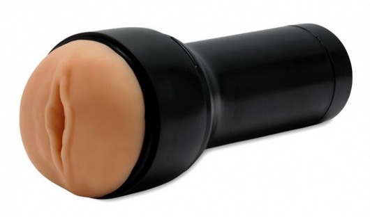 Телесный мастурбатор-вагина Feel Stroker - Kiiroo - в Петрозаводске купить с доставкой
