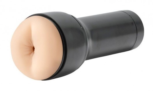 Телесный мастурбатор-анус Feel Stroker - Kiiroo - в Петрозаводске купить с доставкой