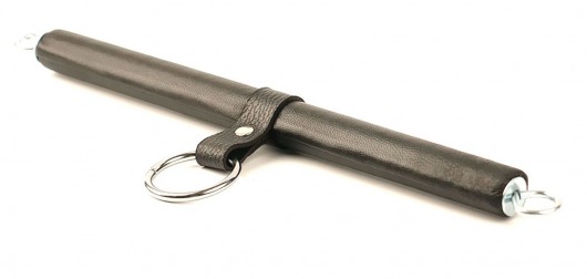 БДСМ-комплект: маленькая распорка и наручники - Crazy Handmade - купить с доставкой в Петрозаводске