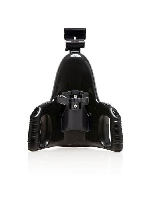 Автоматическое устройство для мастурбации Fleshlight Universal Launch - Fleshlight - в Петрозаводске купить с доставкой