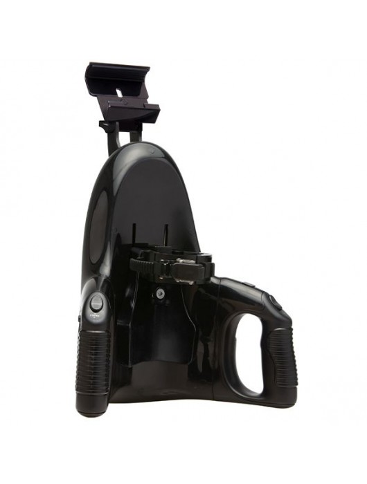 Автоматическое устройство для мастурбации Fleshlight Universal Launch - Fleshlight - в Петрозаводске купить с доставкой