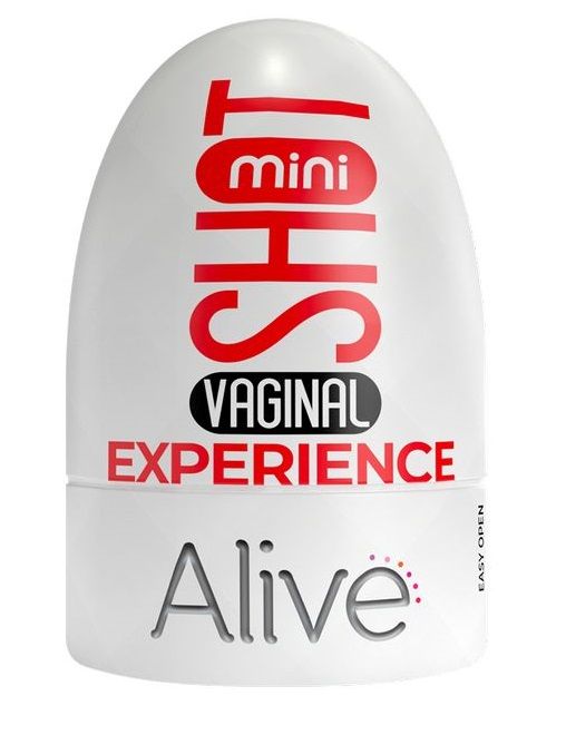 Телесный мастурбатор-вагина Vaginal Mini Masturbator - Adrien Lastic - в Петрозаводске купить с доставкой