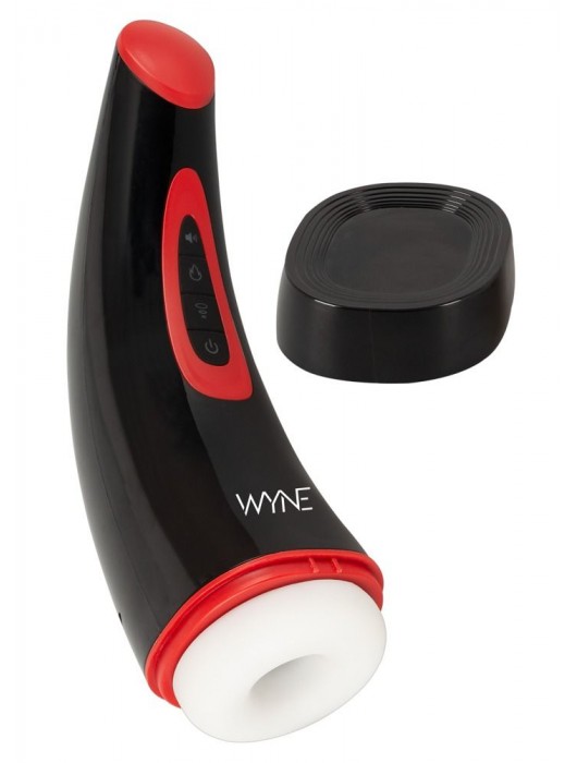 Автоматический мастурбатор WYNE 03 с подогревом - Orion - в Петрозаводске купить с доставкой