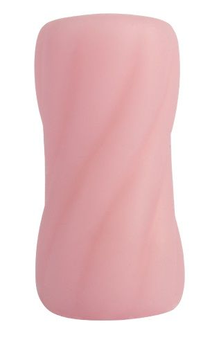 Розовый мастурбатор Stamina Masturbator Pleasure Pocket - Chisa - в Петрозаводске купить с доставкой