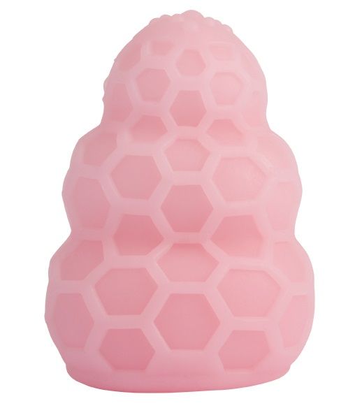 Розовый мастурбатор Phantom Masturbator Pleasure Pocket - Chisa - в Петрозаводске купить с доставкой