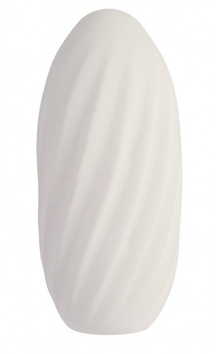 Белый мастурбатор Alpha Masturbator Pleasure Pocket - Chisa - в Петрозаводске купить с доставкой