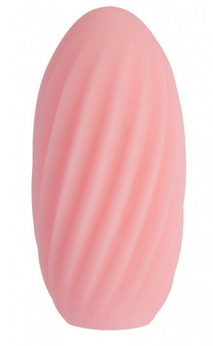 Розовый мастурбатор Alpha Masturbator Pleasure Pocket - Chisa - в Петрозаводске купить с доставкой
