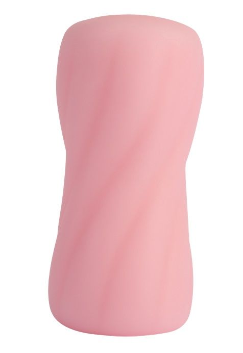Розовый мастурбатор Blow Cox Masturbator Pleasure Pocket - Chisa - в Петрозаводске купить с доставкой