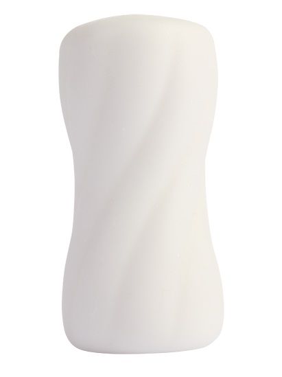 Белый мастурбатор Vigor Masturbator Pleasure Pocket - Chisa - в Петрозаводске купить с доставкой