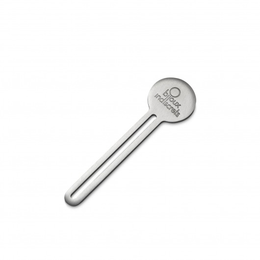 Приспособление для выдавливания тюбиков до конца Tube Squeezer - Bijoux Indiscrets - купить с доставкой в Петрозаводске