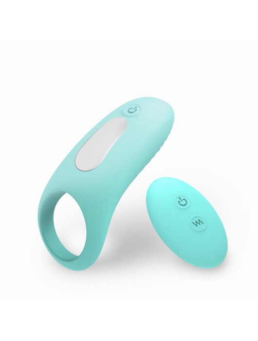 Кольцо на пенис с вибрацией и дистанционном управлении Vibrating Cock Ring - Tracy s Dog - в Петрозаводске купить с доставкой