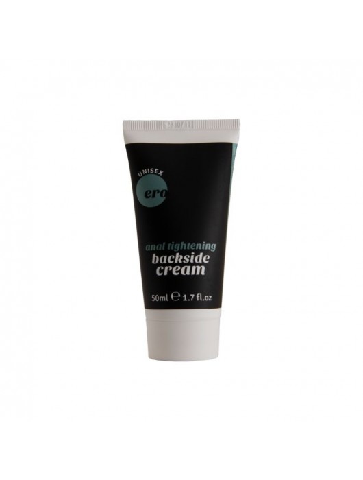 Ухаживающий крем Tightening для анальной зоны - 50 мл. - Ero - купить с доставкой в Петрозаводске