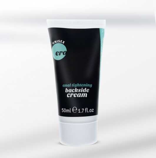 Ухаживающий крем Tightening для анальной зоны - 50 мл. - Ero - купить с доставкой в Петрозаводске