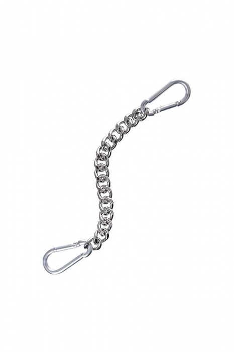 Черные кожаные однослойные оковы с люверсами - Pecado - купить с доставкой в Петрозаводске