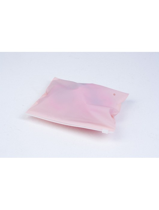 Черные базовые наручники из кожи с красной опушкой - Лунный свет - купить с доставкой в Петрозаводске